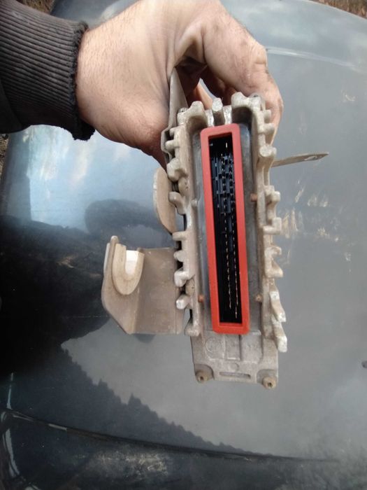 Компютър за Сеат Кордоба