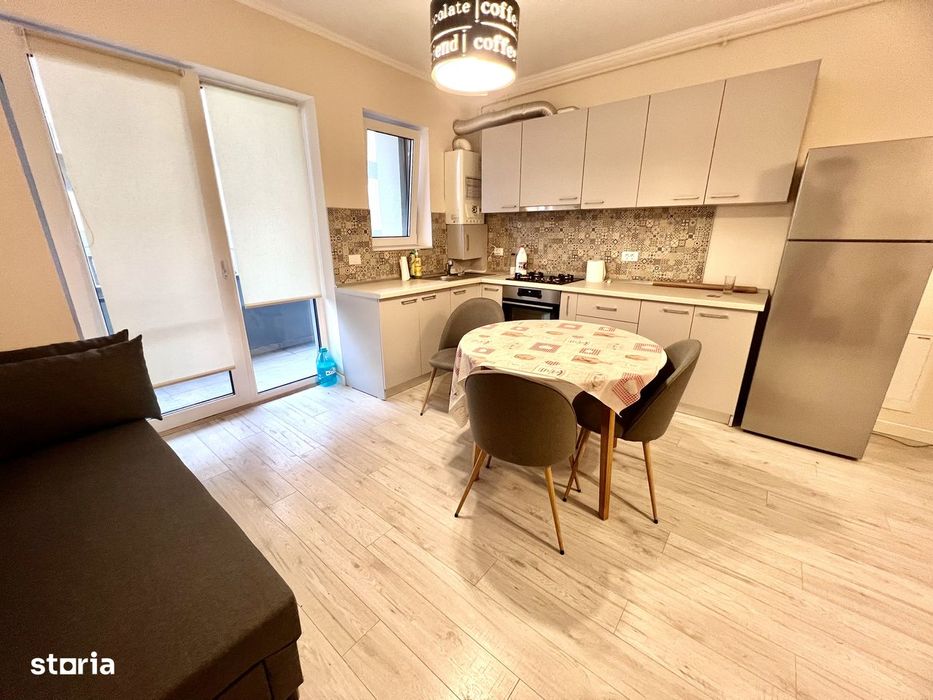 Apartament de inchiriat !