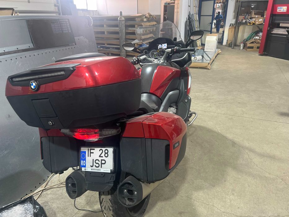 bmw k 1600 gt stare buna