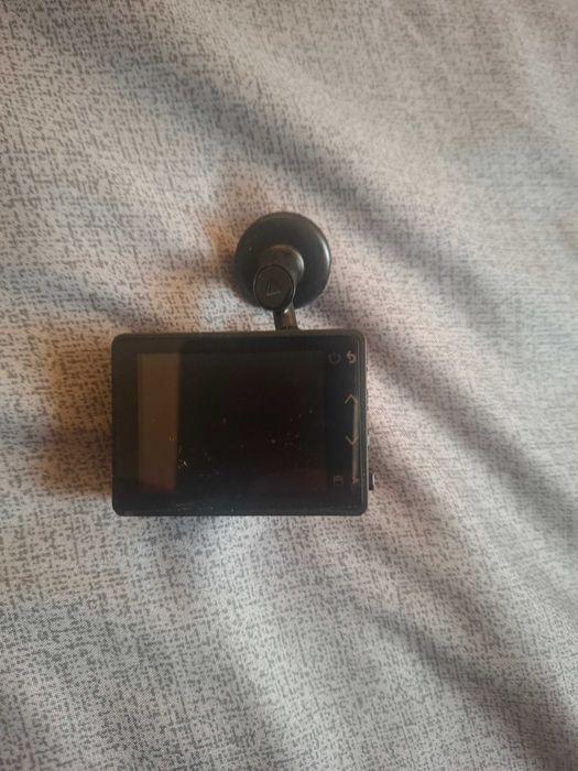 Видео регистратр