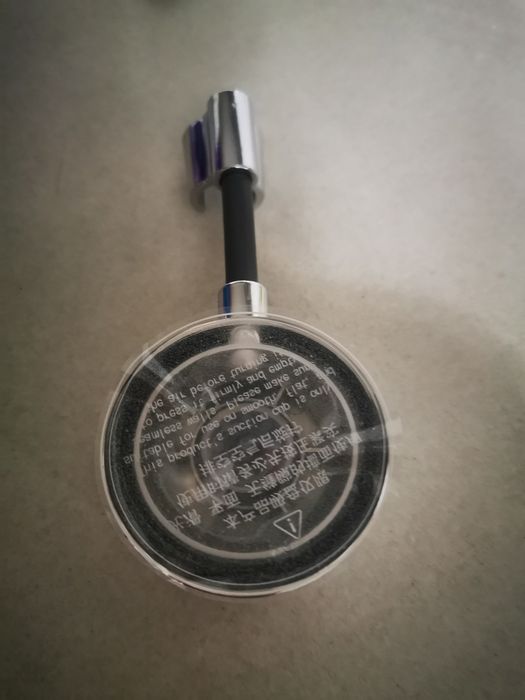 Държач за душ слушалка