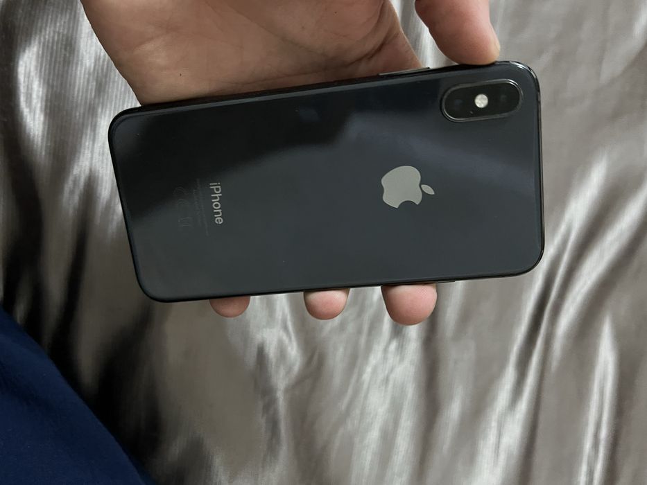 Продам Iphone xs 256gb