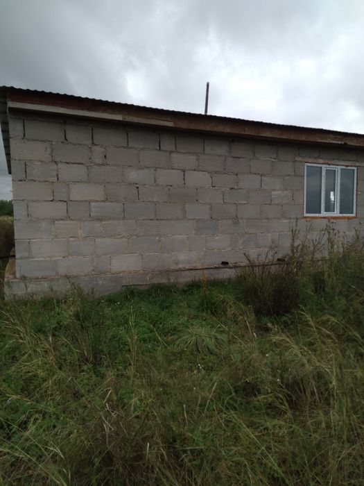 Продам дом в селе Саратовка