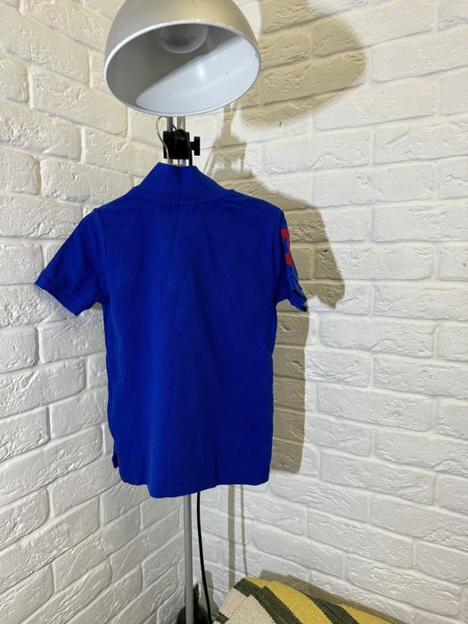 Ralph Lauren Polo, майки детские