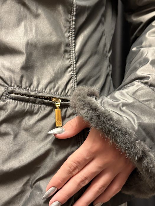 Geaca Moncler originala