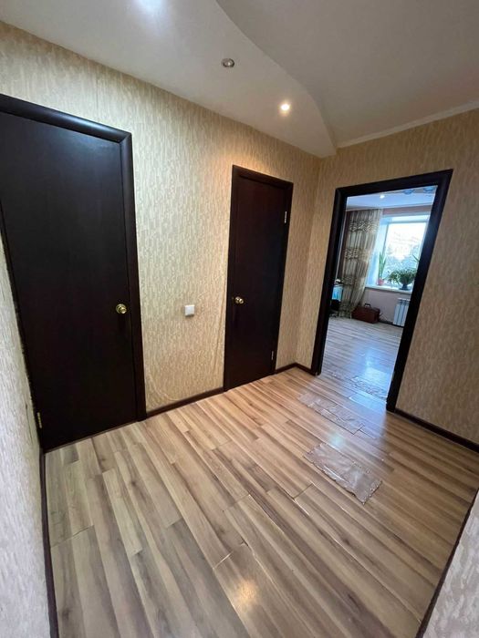 Продажа 3-комнатной квартиры