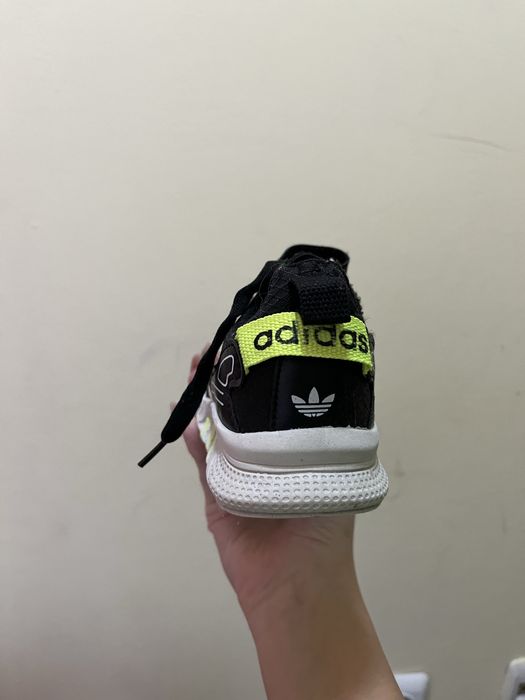 Маратонки Adidas