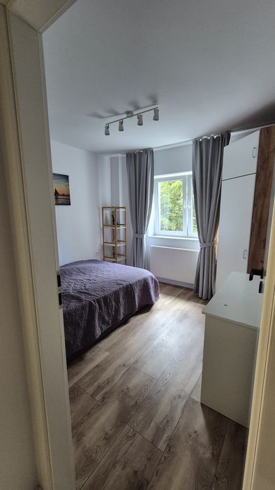 Apartament renovat recent, de închiriat în Mănăștur - aproape de transport, magazine și baza sportivă — fotografia 3