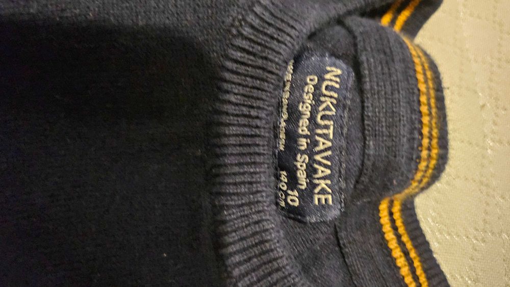 MAYORALжилетка и пуловер