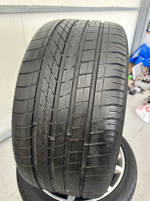 jante bmw g30 g31 5x112 anvelope 245 40 19 cu 275 35 19