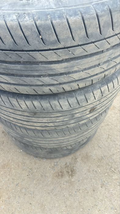 Продам б/у колеса