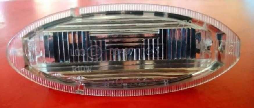 фонарь номерного знака OPEL