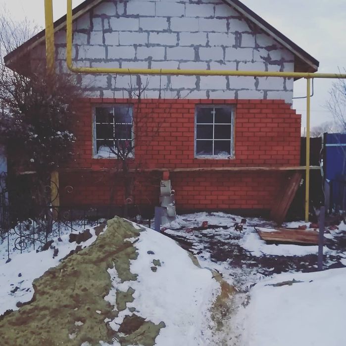 Каменщик Облицовка