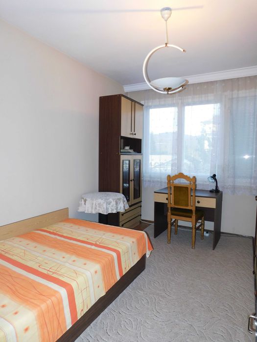 4-стаен апартамент с ГАРАЖ, Център, Търговище, 98 кв.м.