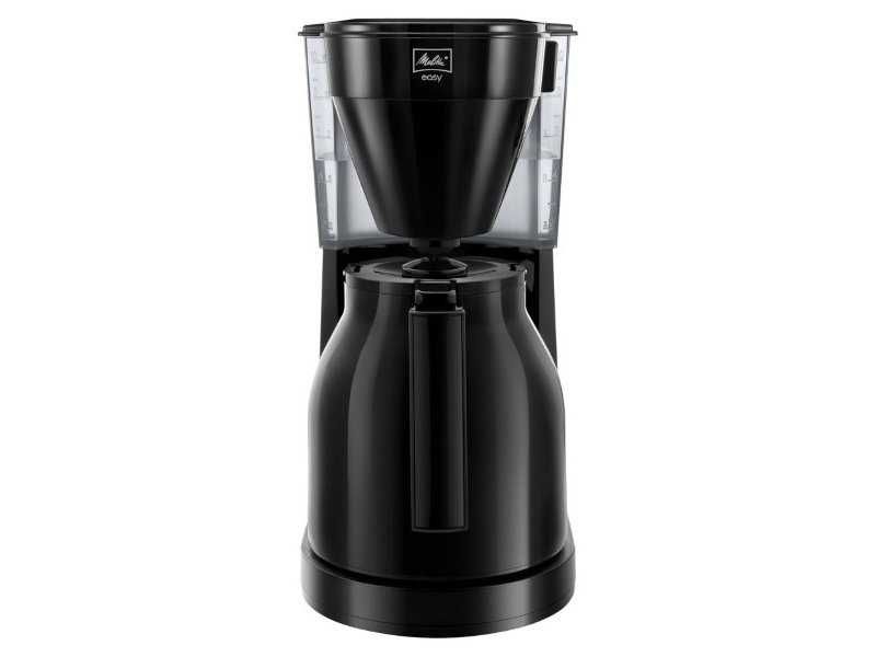 Кафемашина за Шварц Кафе Melitta Easy Therm II 1023-06, 1050 W