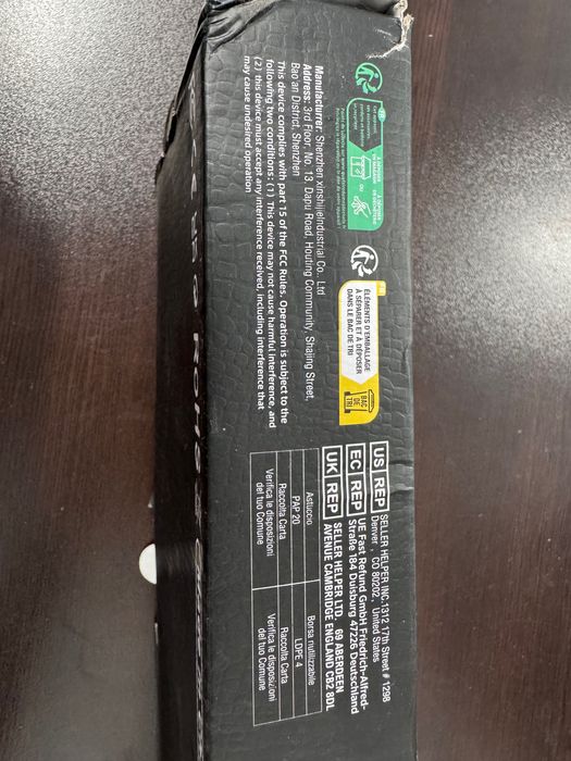 Механична клавиатура