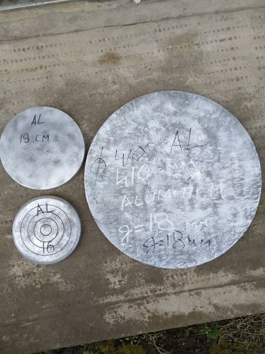 Plite sobă, aragaz din fonta -aluminiu