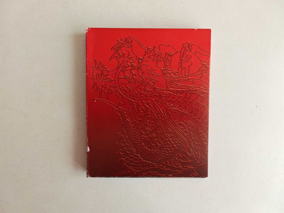 The Yakuza Remastered Collection за PlayStation 4 PS4 ПС4 PS5 ПС5