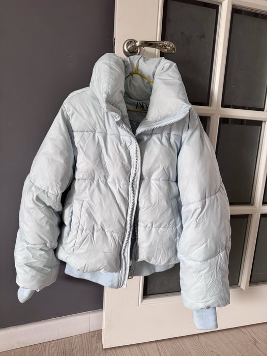 Куртка Zara, 164см