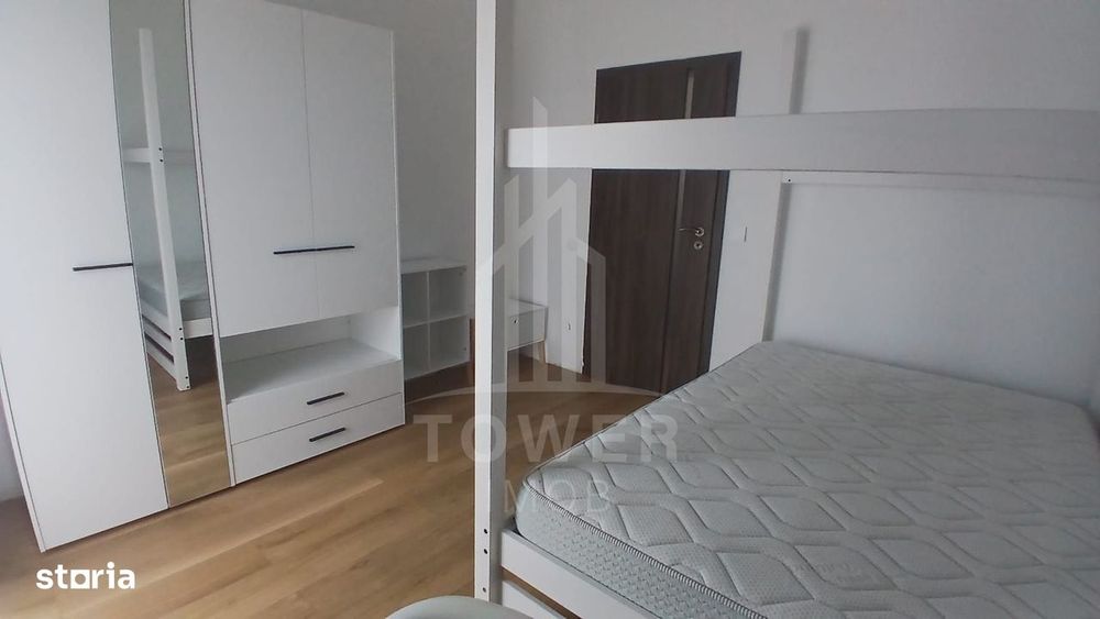 Penthouse 4 camere decomandat | zona Doamna Stanca