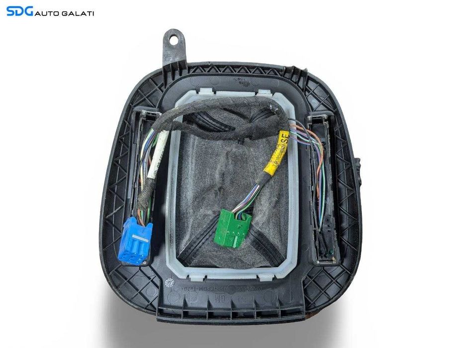 Manson Maneta Schimbator Viteze Cutie Manuala Opel Vectra B 1994 - 2001 Cod 90503604 [L9441]