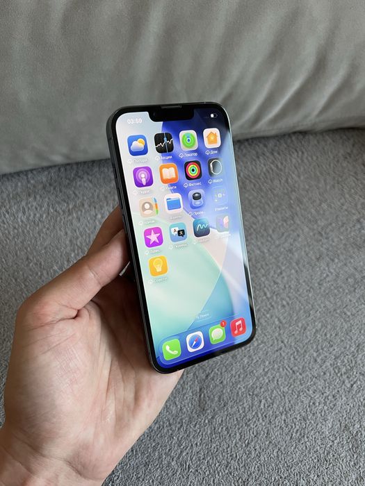 Iphone 13 pro продам