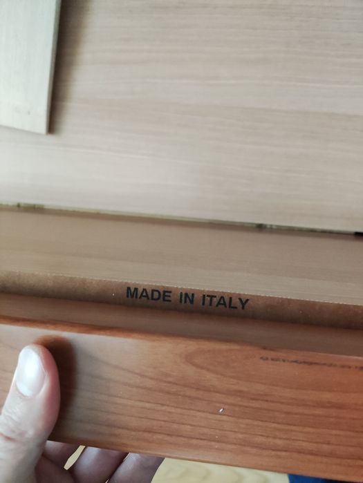 Стенка горка для гостиной