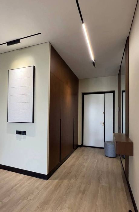 Продам 2/5/12 65м2 в ЖК Mirabad Avenue, ор-р: Госпитальный