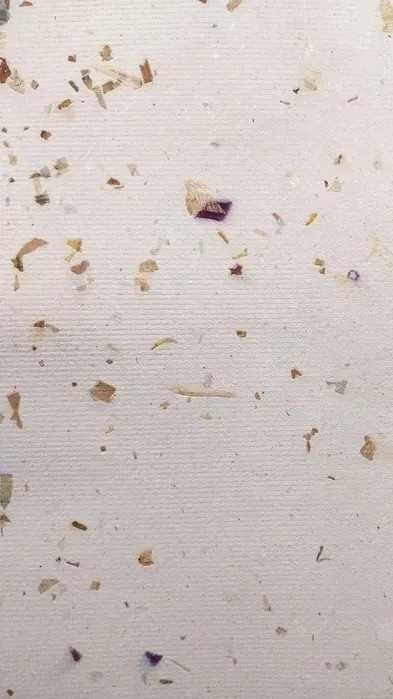 Рециклирана Декоративна Хартия 10 бр. А4