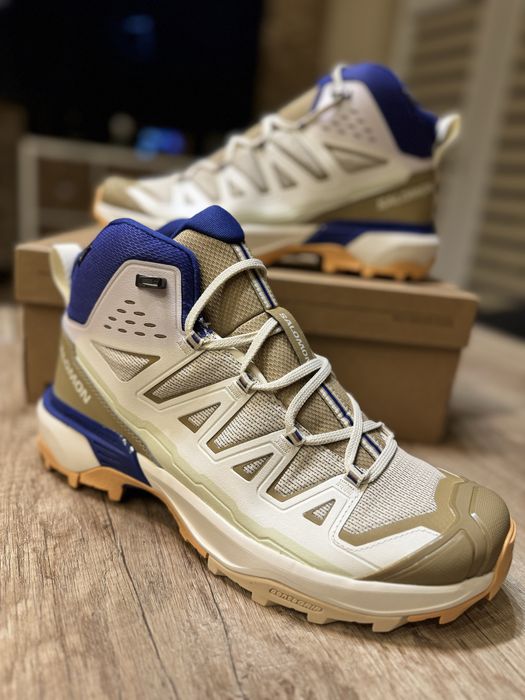 Salomon X ULTRA 360 Gore Tex 44