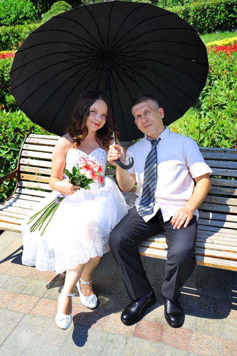 Качественная фото-и видеосъёмка свадеб и торжеств и семейное фото