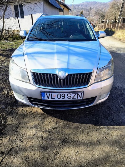 Super preț  Skoda octavia