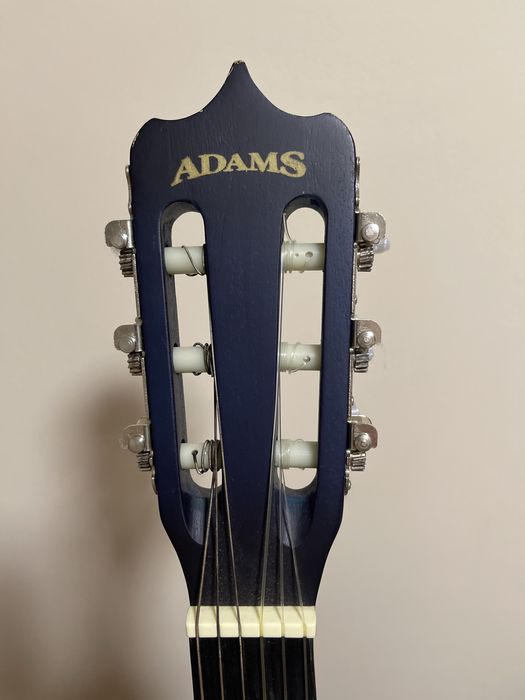 Гитара Adams model cg 36m