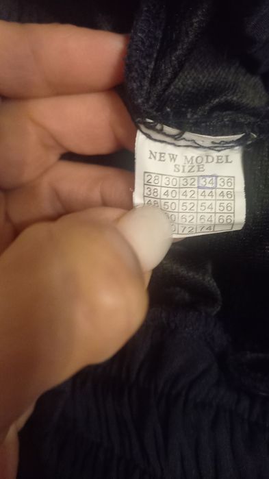 Школьные брюки на мальчика