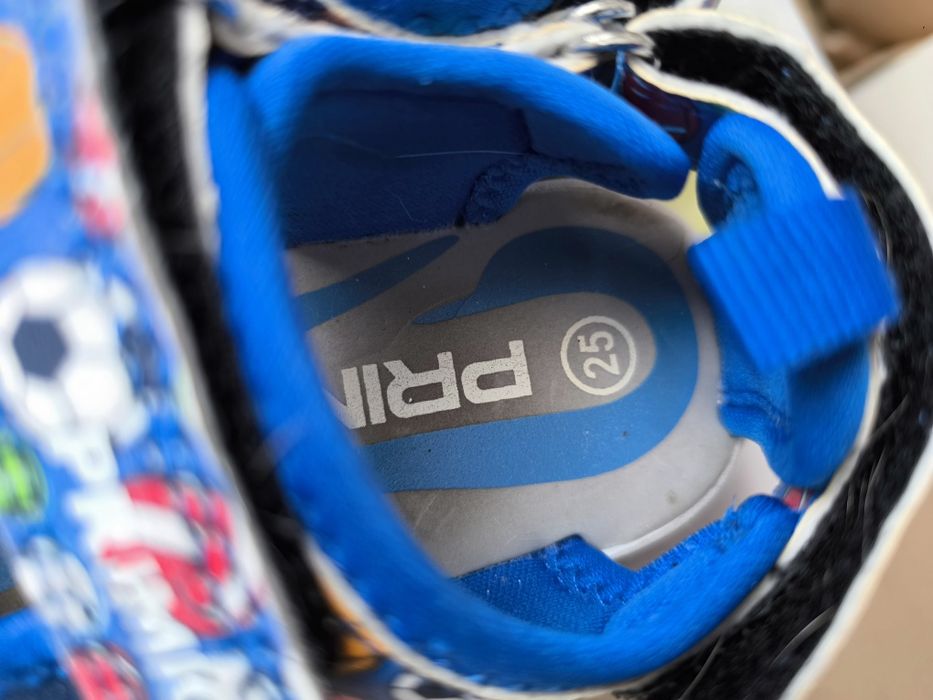 Детски сандали Primigi 25 номер