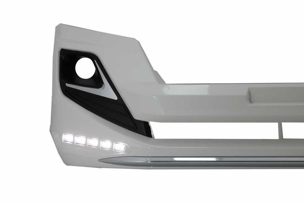 Pachet Exterior Complet Toyota Land Cruiser FJ150 (2014-2017) Design