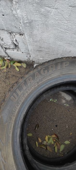 Шины , резина зимняя