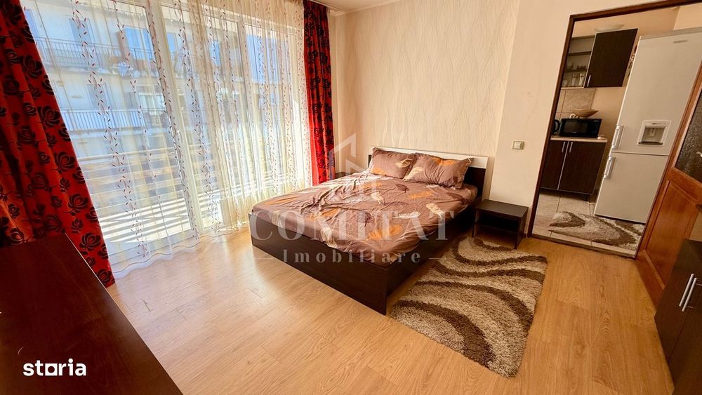 Apartament 2 camere | Decomandat  | etaj 2 | strada Eroilor