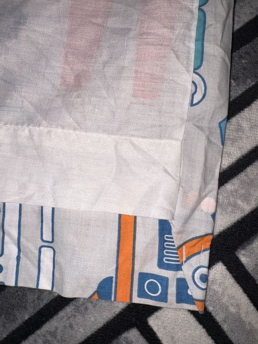 Draperie copii pentru baieti