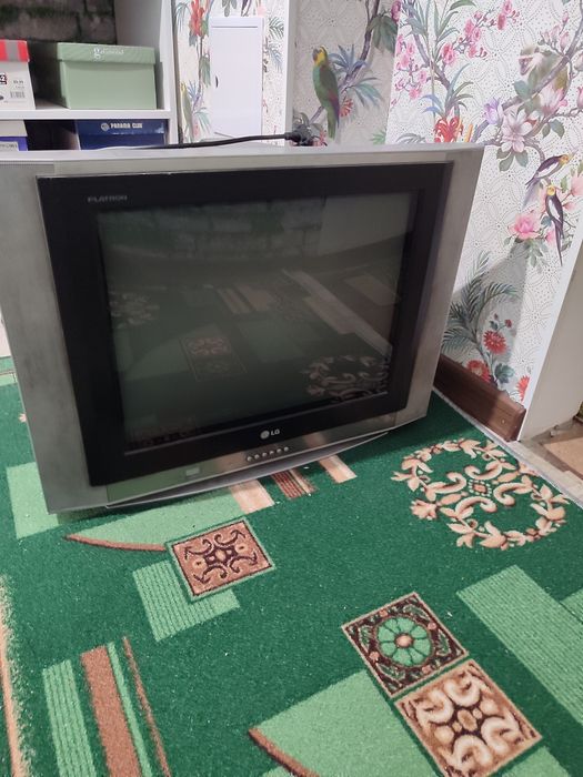 Телевизор FLATRON