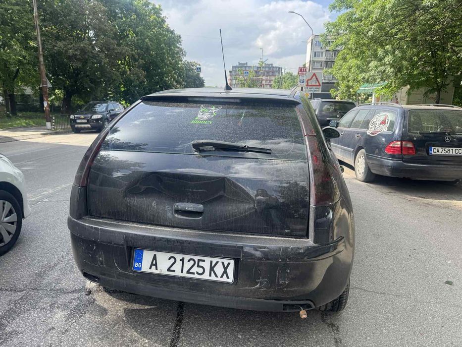Citroen C4, 1.6 HDI, 2007