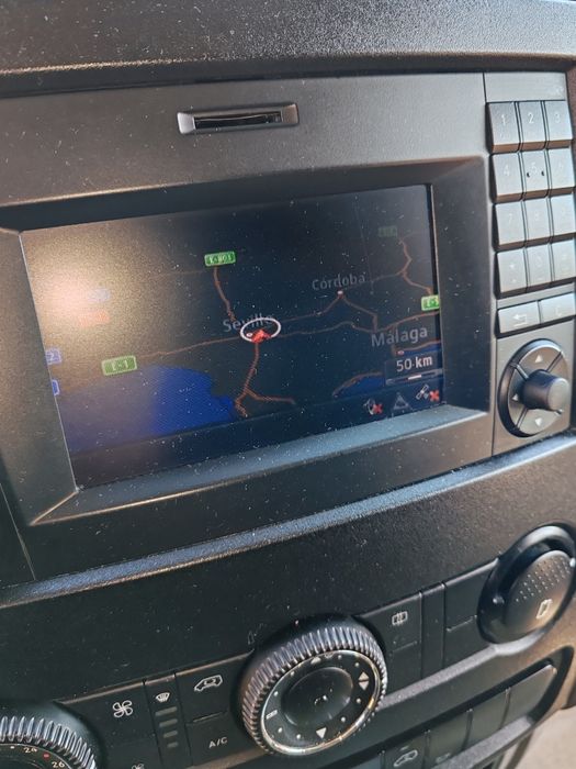 Mercedes sprinter 316 cdi            8000euro +tva