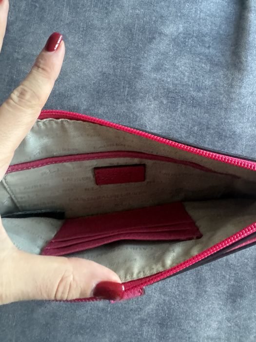 Ralph Lauren чанта