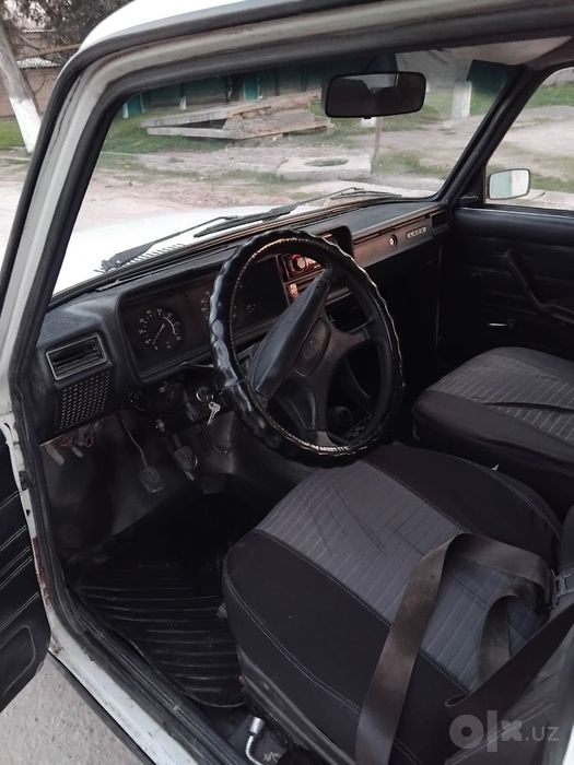 Lada jiguli 07 03matoʻr