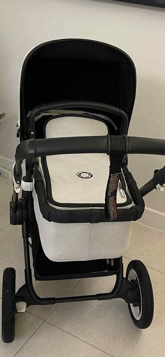 Количка Bugaboo buffalo special edition