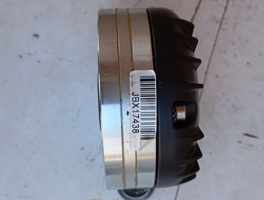 Rcf driver nd 350, 8 ohm