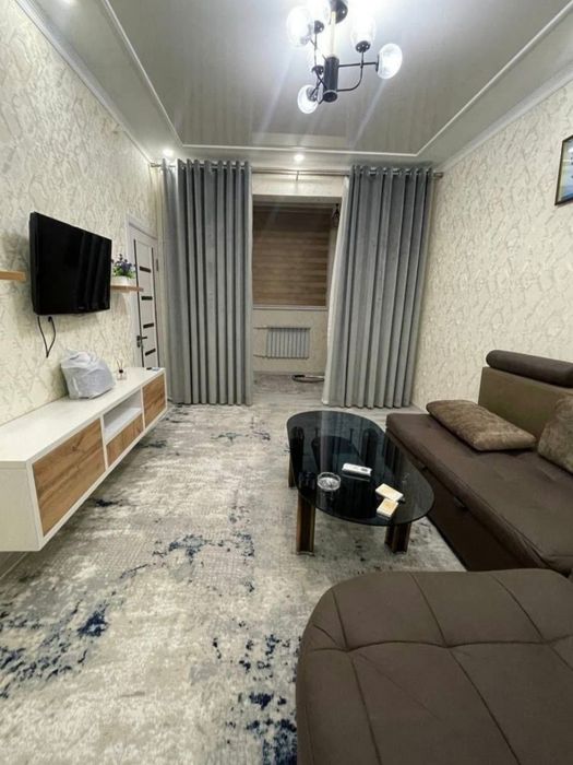 Пионерская Чил 1 Срочно сдается 2 комнатная