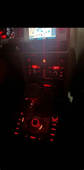 Audi A6, 3.0 TDI, 233 к.с, 2008