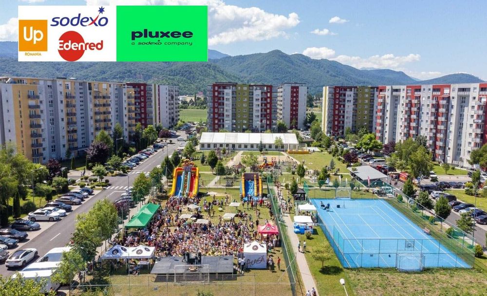 Cazare Apartamente Brașov Avantgarden 3 | Parcare | Vedere spre munți | Card de vacanță