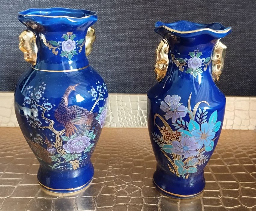 Вазы Китай небольшие